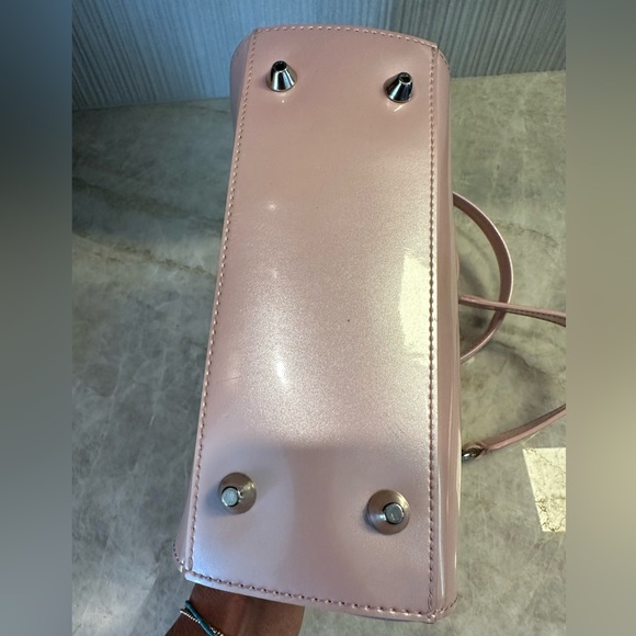 🌻HP!🌻 Beijo Girlfriend Handbag Petal Pink - Picture 7 of 10